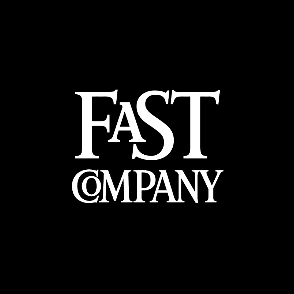 Fast Company Logo