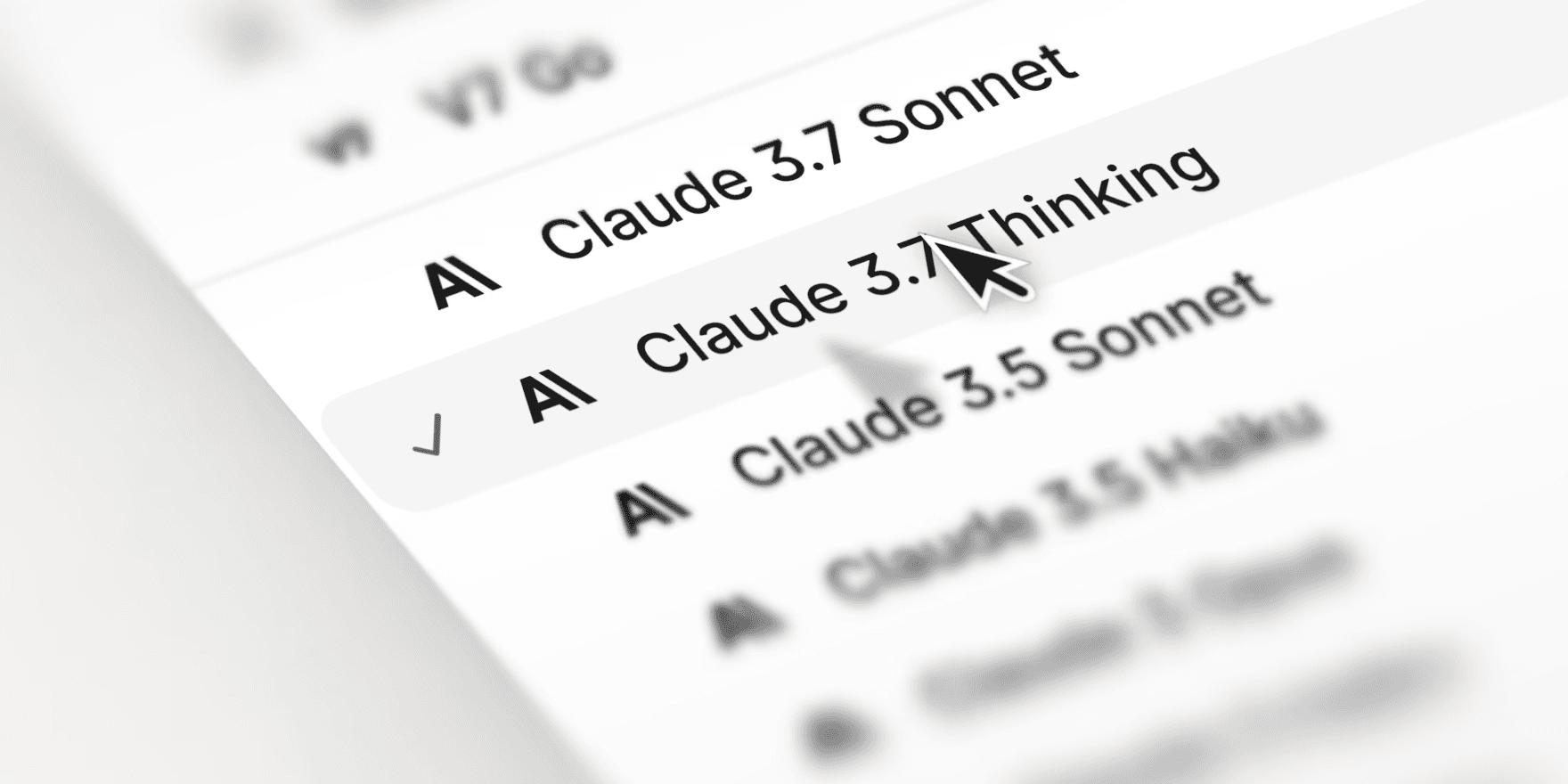 V7 Go offers a wide selection of AI models and tools that can be connected and configured to build complex legal automation workflows.