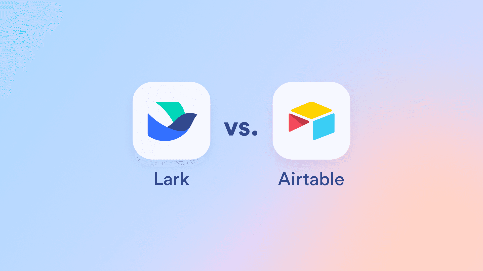 Lark vs. Airtable: Which is the best project management tool?