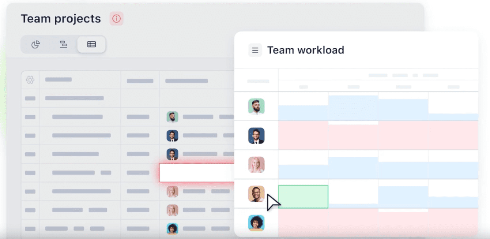 Wrike’s workflow management