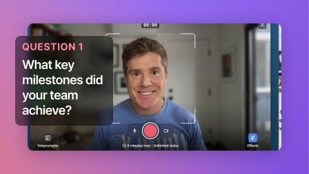 remote video collection link