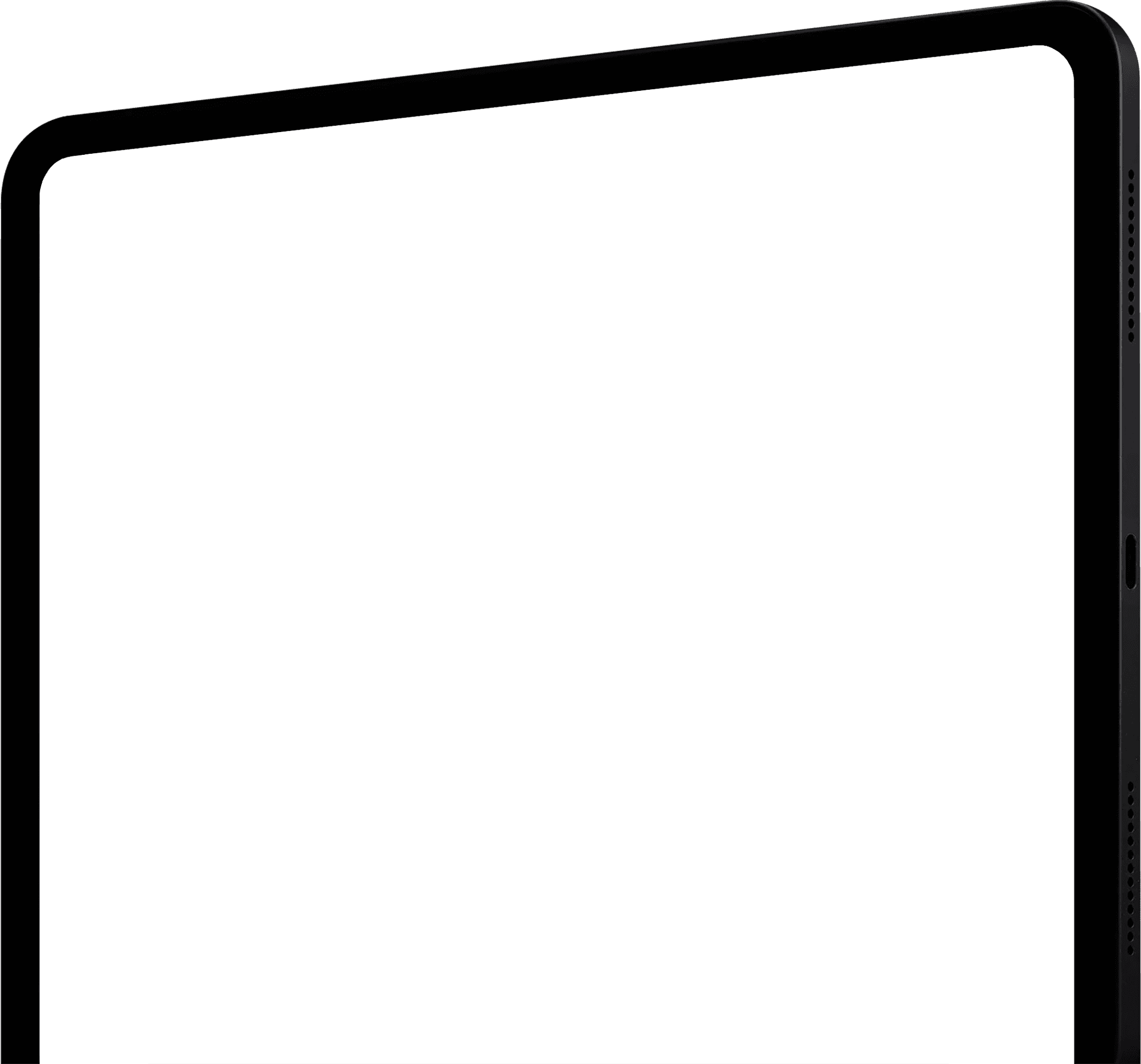 SaaS pos devices