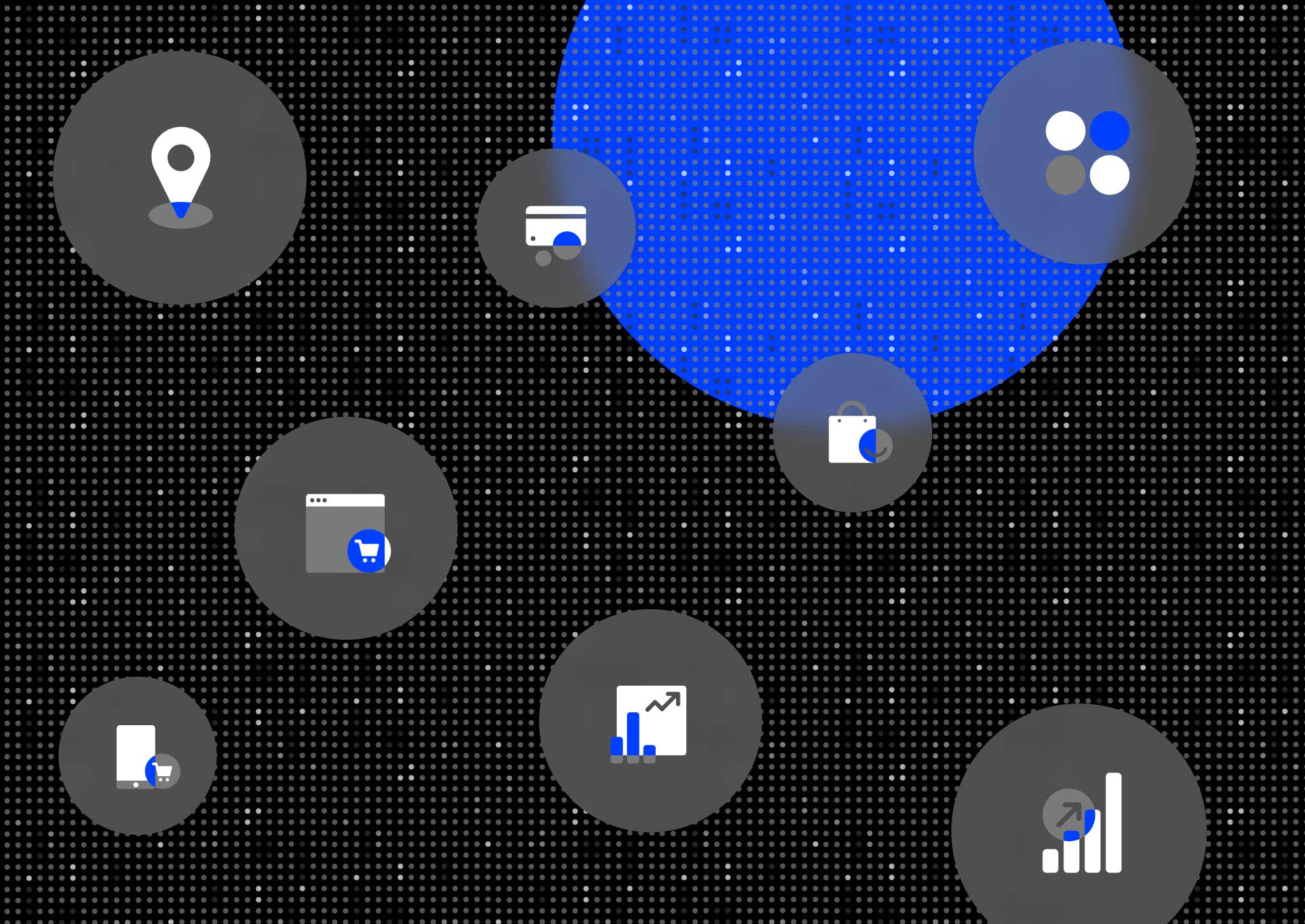 Ecommerce data image for data conversion article
