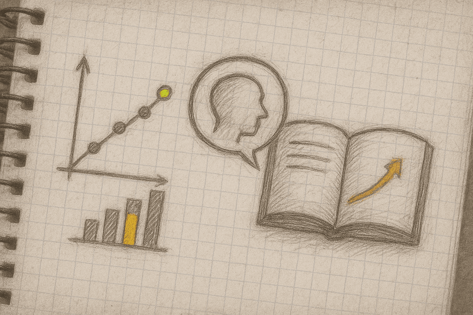 Telling a story with your data is powerful