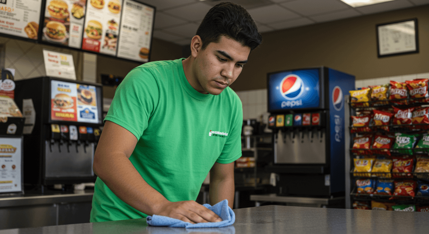 Mobile POS