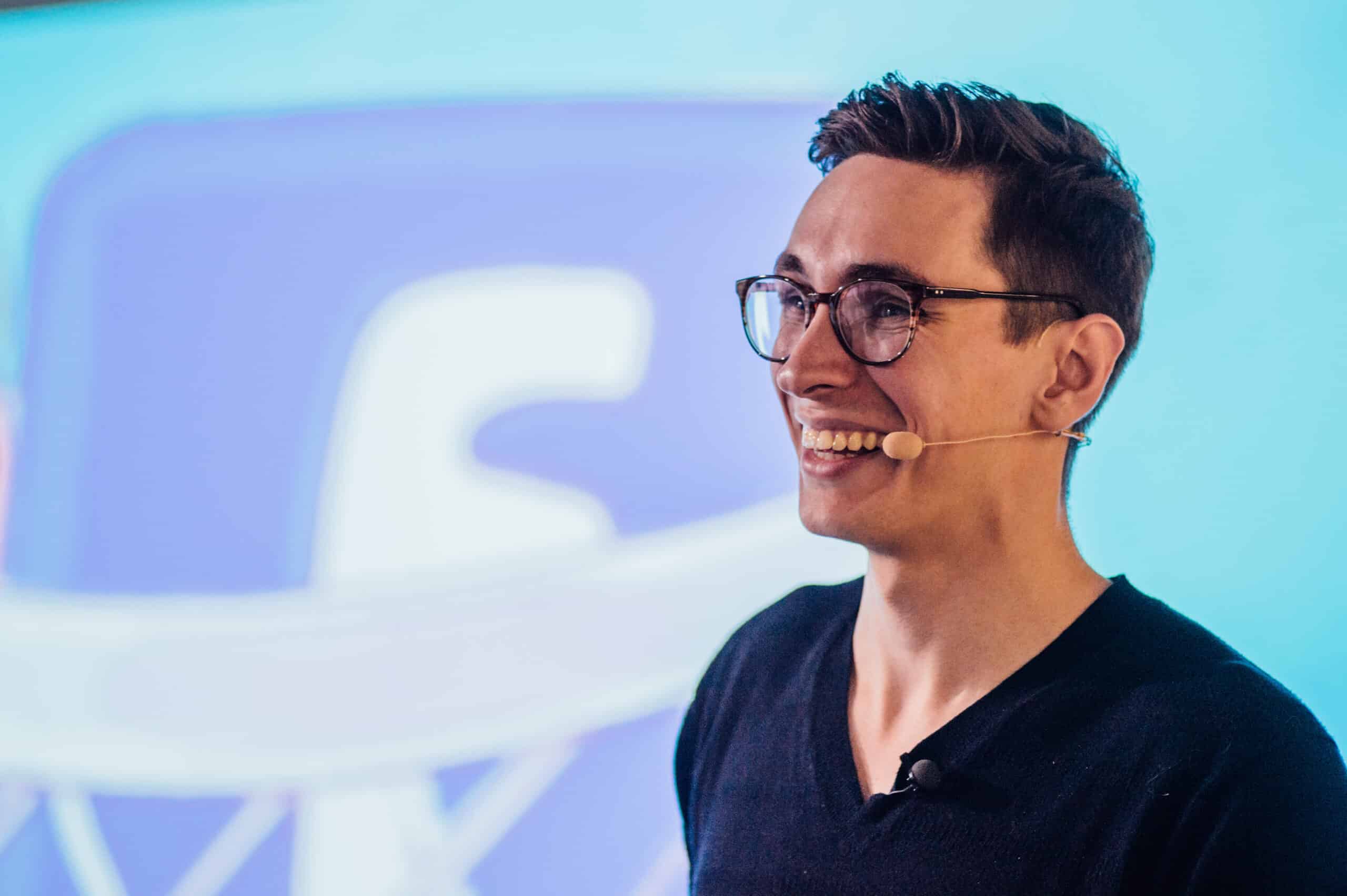 Martijn van Tongeren