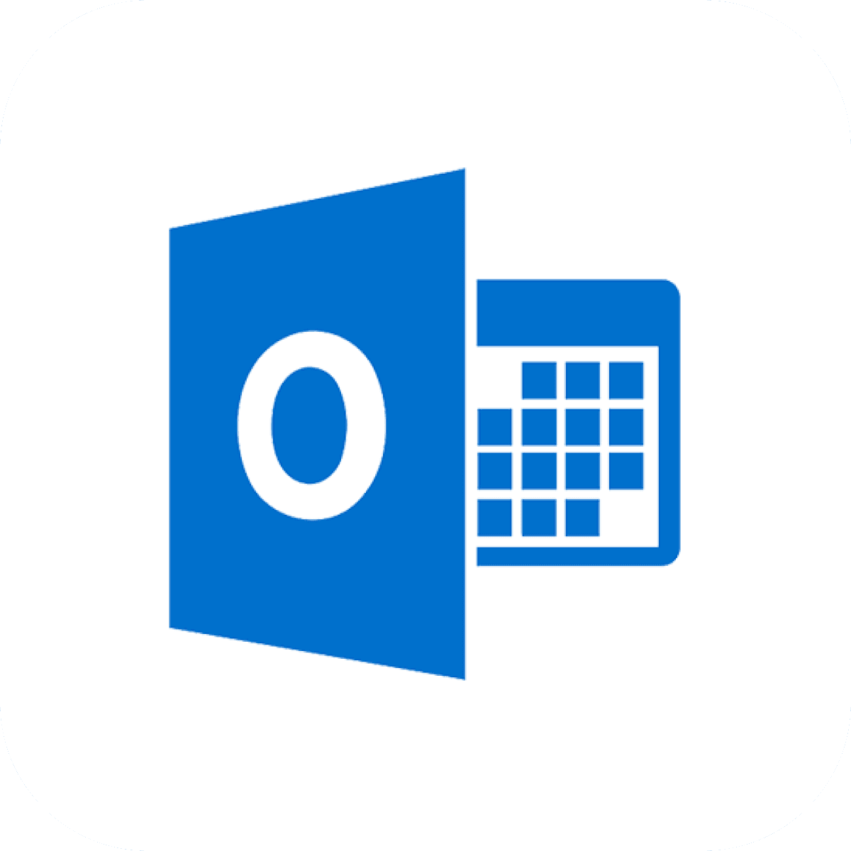 Outlook Calendar